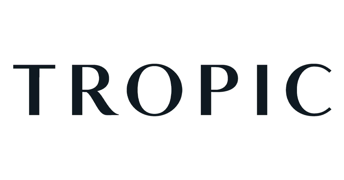 Tropic Logo